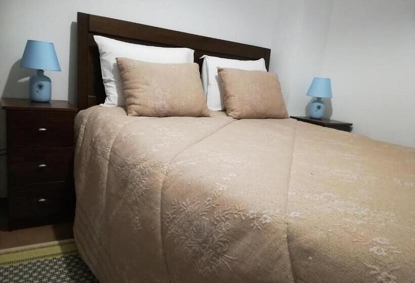 Номер Стандарт, Vina S Place