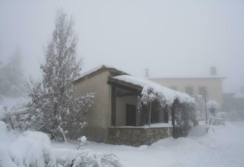 Дом 2 Спальни, Agriturismo Biagiotti