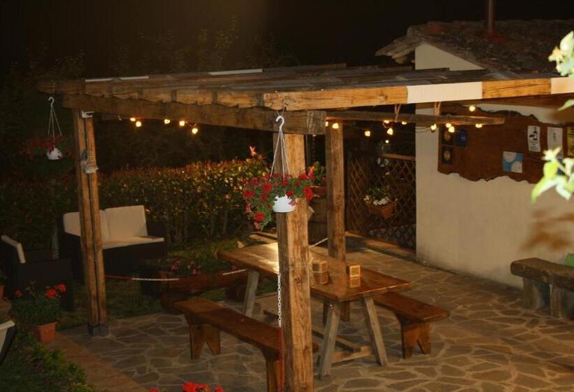 Дом 2 Спальни, Agriturismo Biagiotti