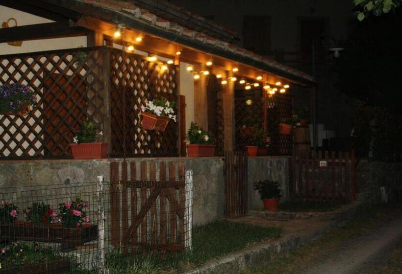 Дом 1 Спальня, Agriturismo Biagiotti