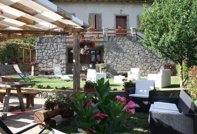 Дом 1 Спальня, Agriturismo Biagiotti