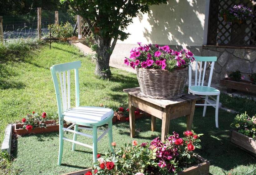 Дом 2 Спальни, Agriturismo Biagiotti
