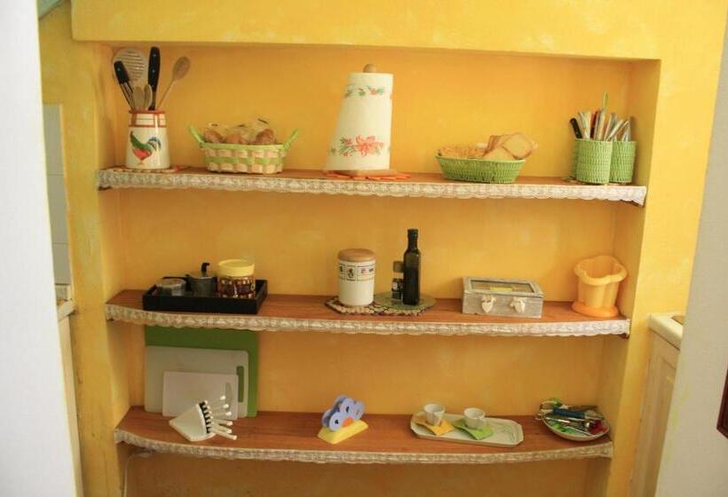 Дом 2 Спальни, Agriturismo Biagiotti