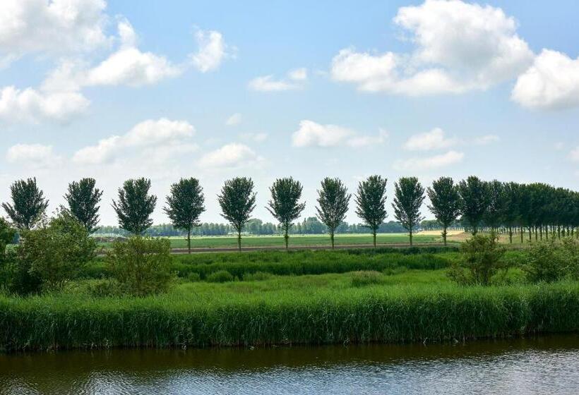 اتاق استاندارد چهار تخته, Villa Groet
