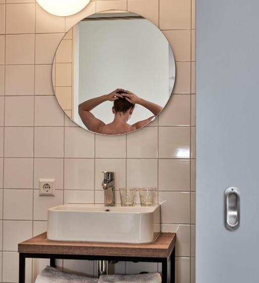اتاق استاندارد یک نفره, Villa Groet