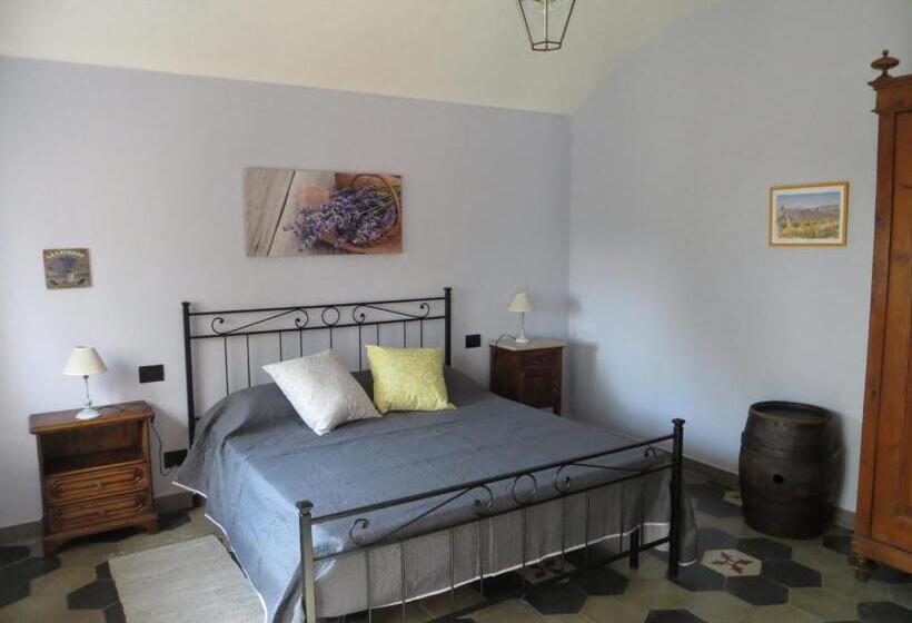 스탠다드 룸, La Bella Dormiente B&b