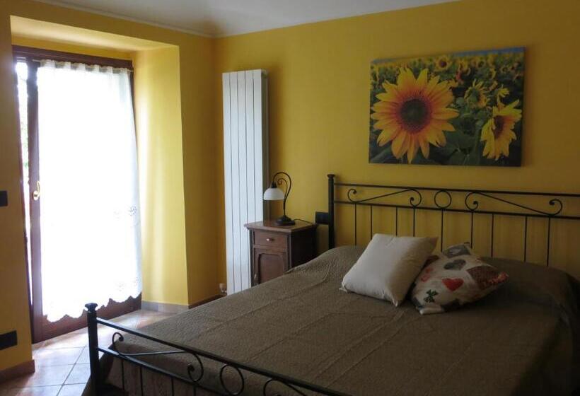 스탠다드 룸, La Bella Dormiente B&b