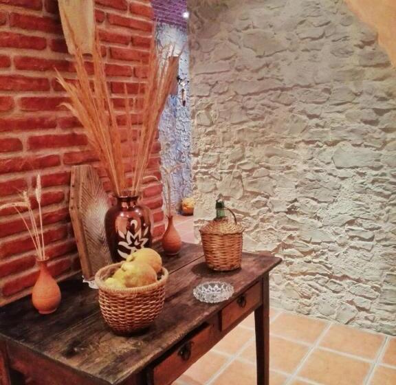 Номер Deluxe, Hostal Mulhacen