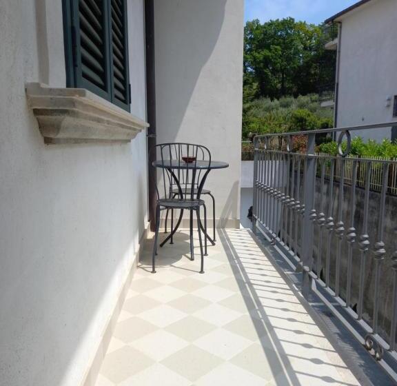 标准间, B&b Tenuta Bianca
