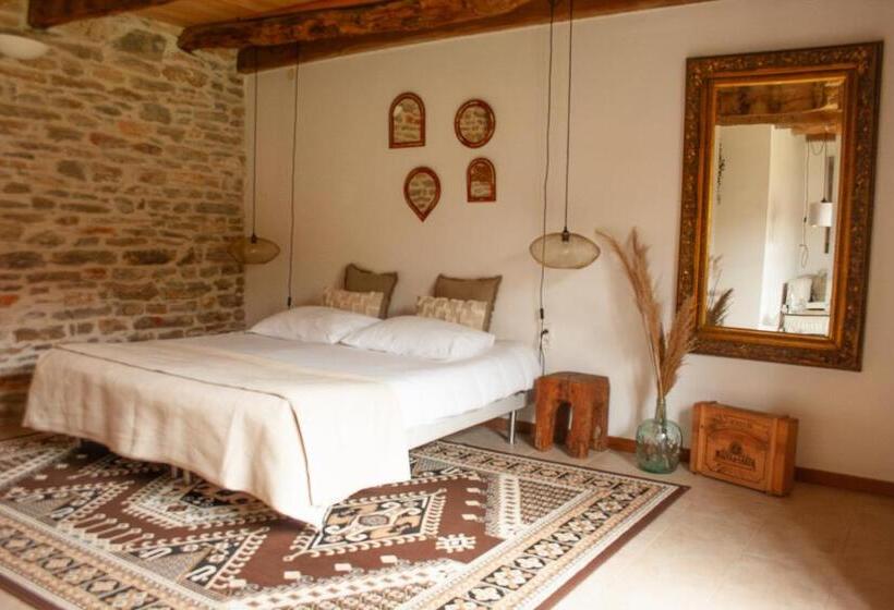 Номер Стандарт, Chambres D Hôtes Pech Blanc