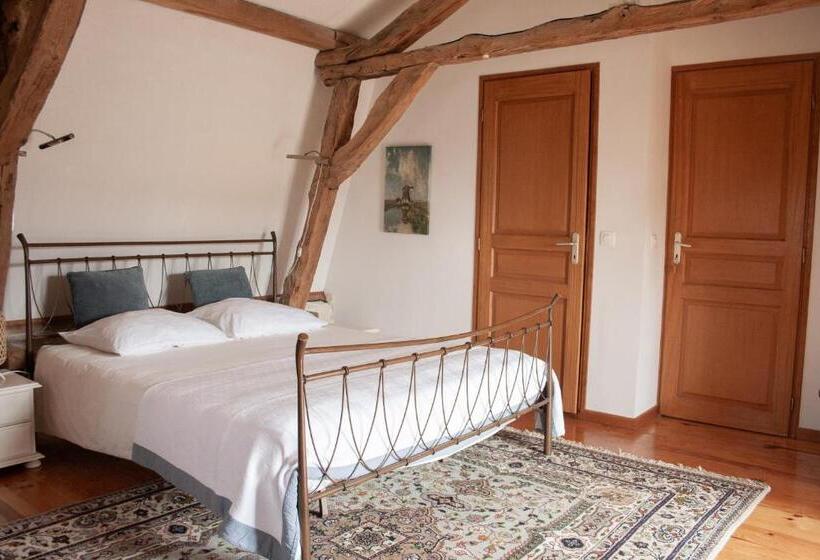 Номер Стандарт, Chambres D Hôtes Pech Blanc