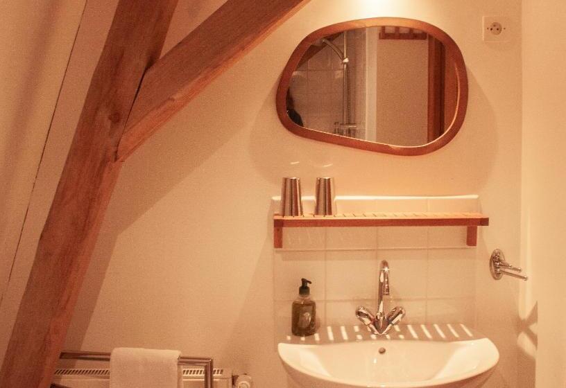 Номер Стандарт, Chambres D Hôtes Pech Blanc