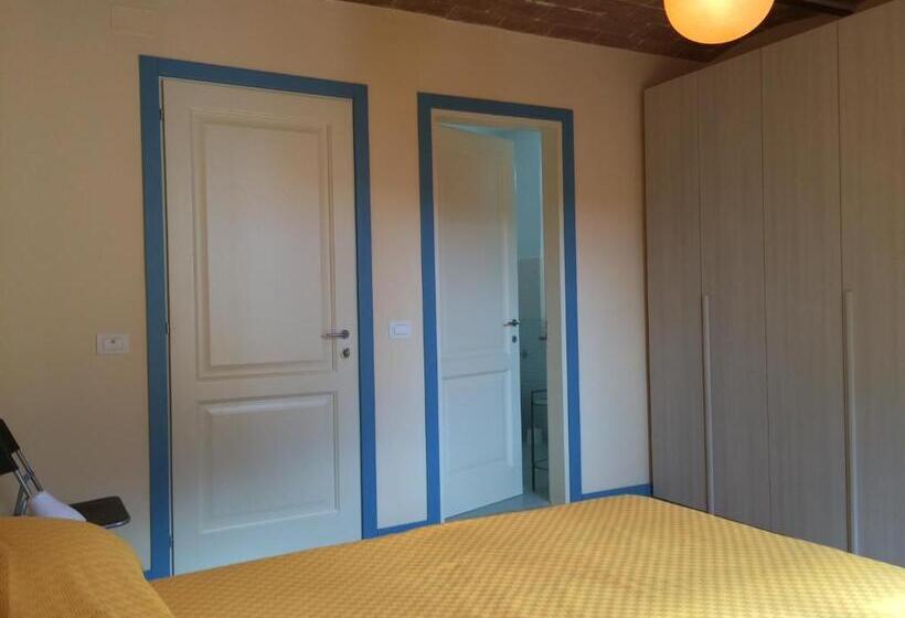 اتاق لوکس, Residenza Il Casone