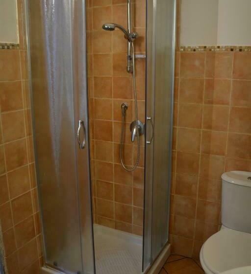 اتاق استاندارد, Etna Hiking B&b