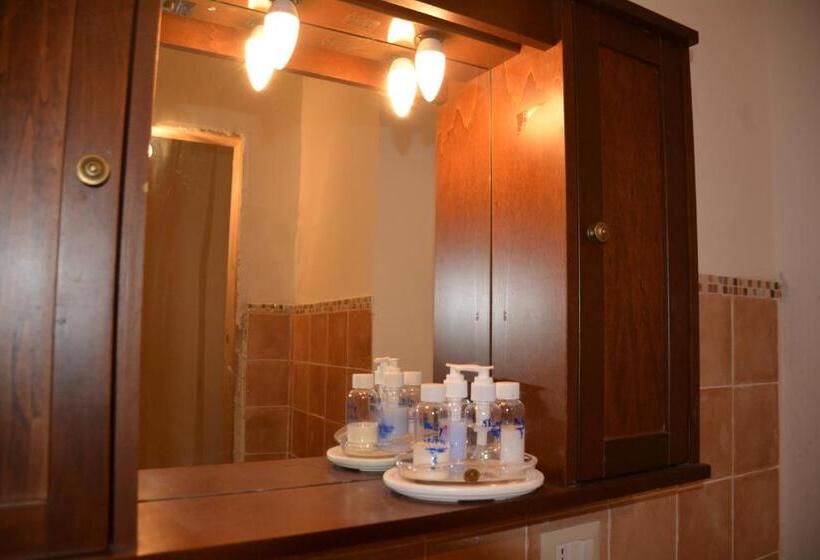 اتاق استاندارد, Etna Hiking B&b