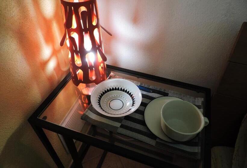 اتاق استاندارد, Etna Hiking B&b