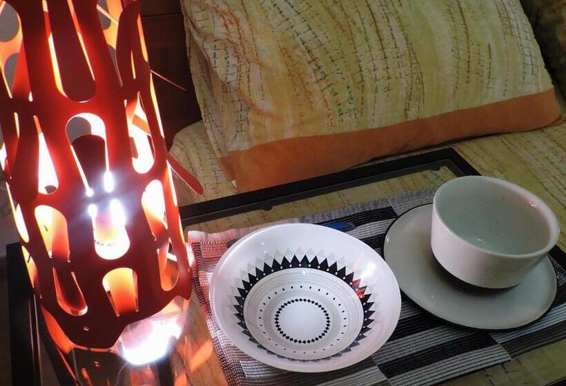 اتاق استاندارد, Etna Hiking B&b