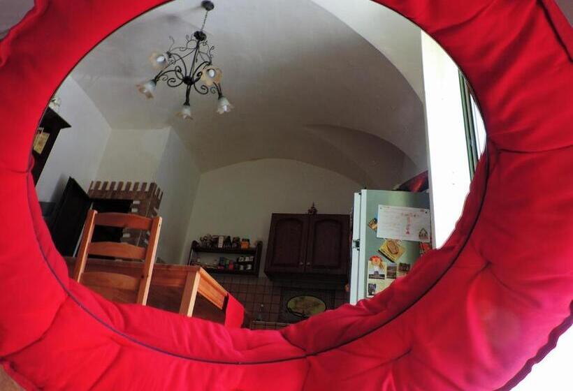اتاق استاندارد, Etna Hiking B&b