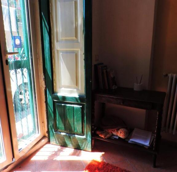 اتاق استاندارد, Etna Hiking B&b