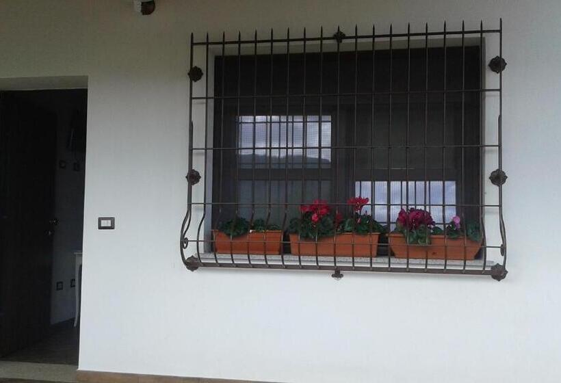 اتاق استاندارد, Agriturismo Locoe
