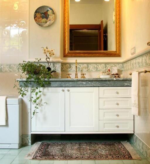 Quarto Estandar Cama King, Ai Quattro Ulivi B&b
