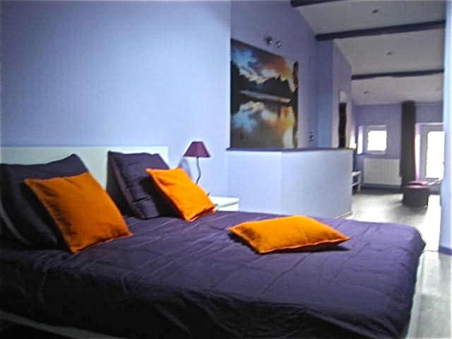 Family Suite, Le Relais