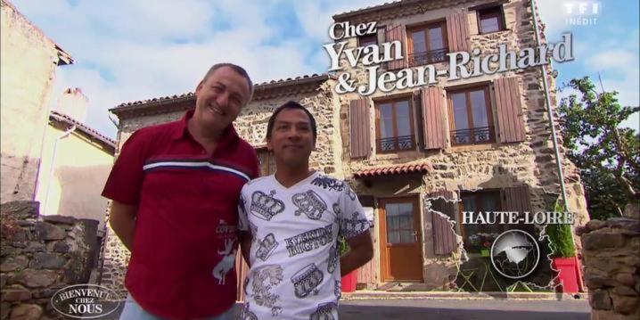 Номер Стандарт, Le Relais