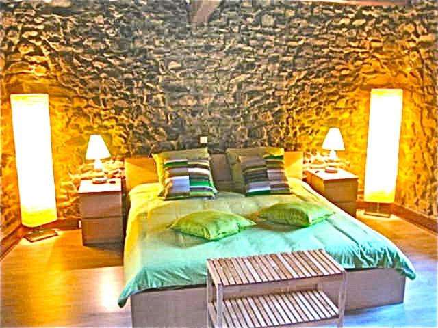 Дом 3 Спальни, Le Relais