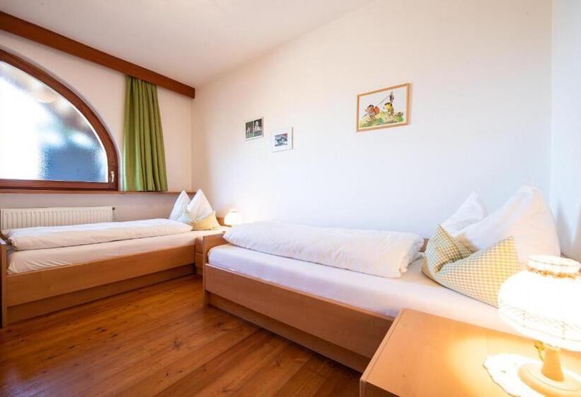 Номер Стандарт, Appartements Weisshauserhof
