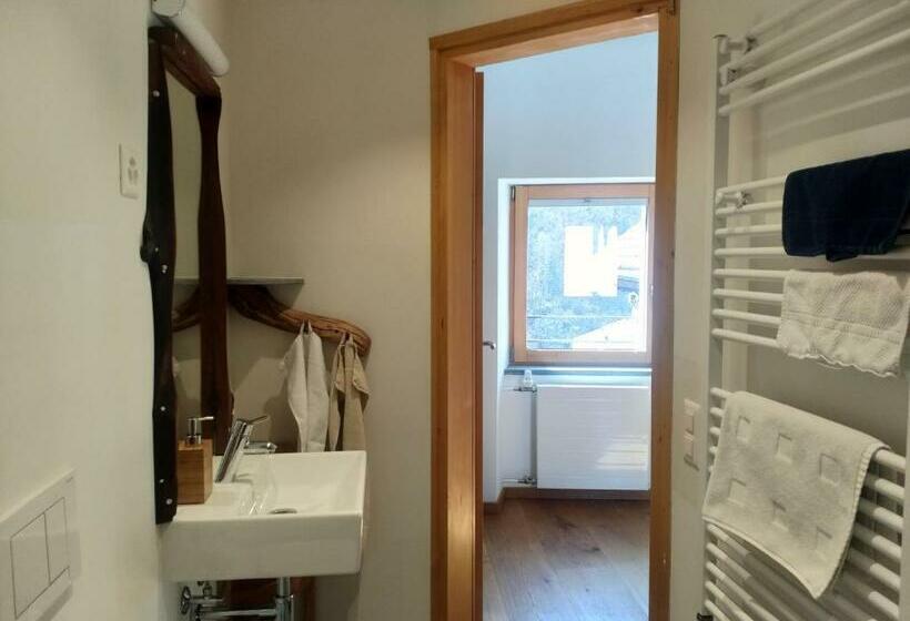 Номер Стандарт, Guesthouse Castello Del Nucleo