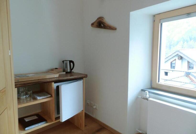 Номер Стандарт, Guesthouse Castello Del Nucleo