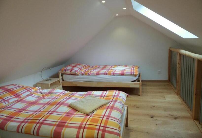 Номер Стандарт, Guesthouse Castello Del Nucleo