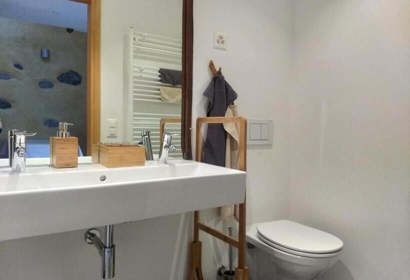 Люкс Семейный 2 Спальни, Guesthouse Castello Del Nucleo