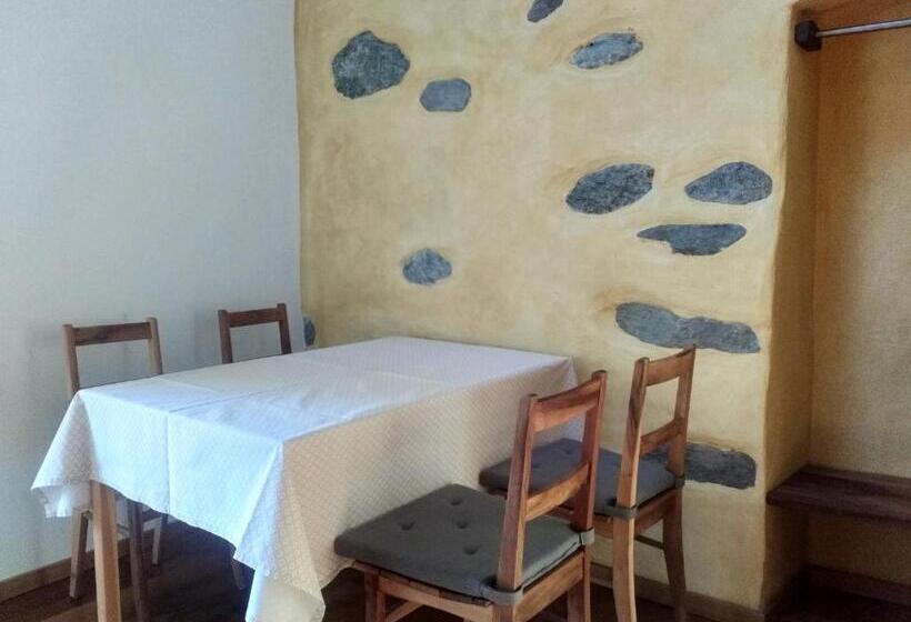 Люкс Семейный 2 Спальни, Guesthouse Castello Del Nucleo