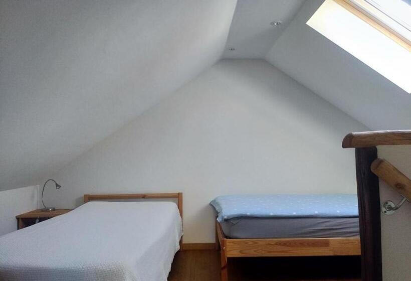 Люкс Семейный 2 Спальни, Guesthouse Castello Del Nucleo