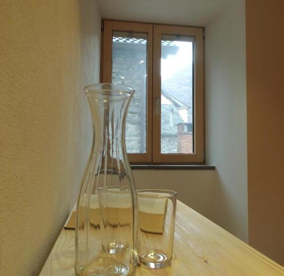 Номер Стандарт, Guesthouse Castello Del Nucleo