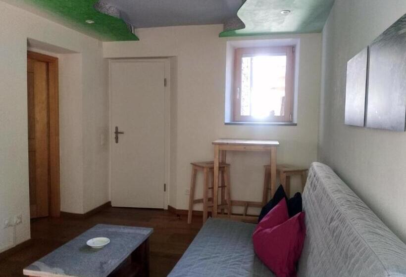 Номер Стандарт, Guesthouse Castello Del Nucleo