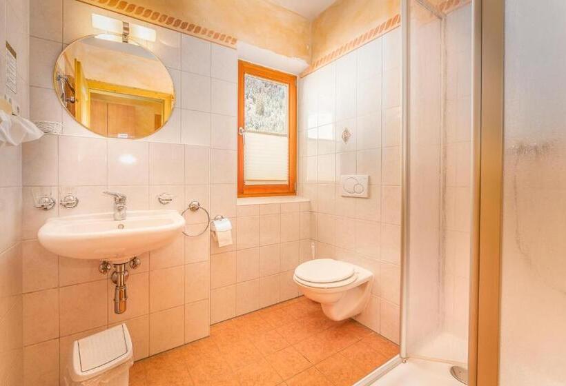Номер Стандарт, Alfaierhof Bergheimat