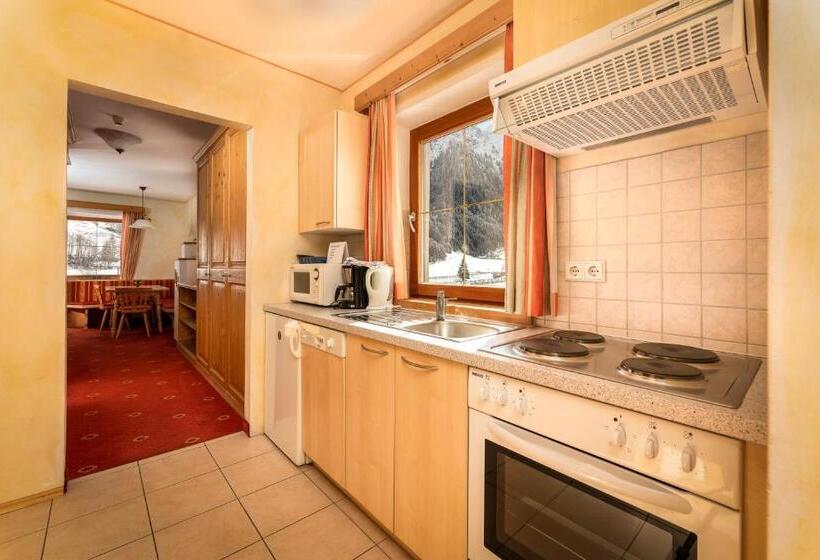 Люкс, Alfaierhof Bergheimat