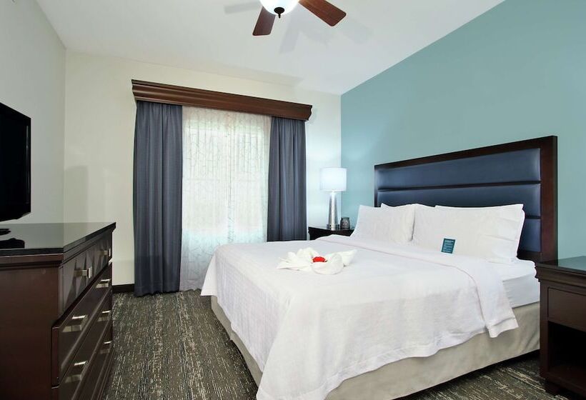 Люкс, Homewood Suites By Hilton Ft.lauderdale Airportcruise Port