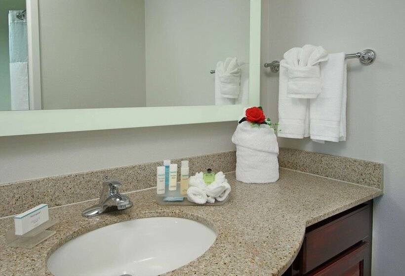 Люкс, Homewood Suites By Hilton Ft.lauderdale Airportcruise Port