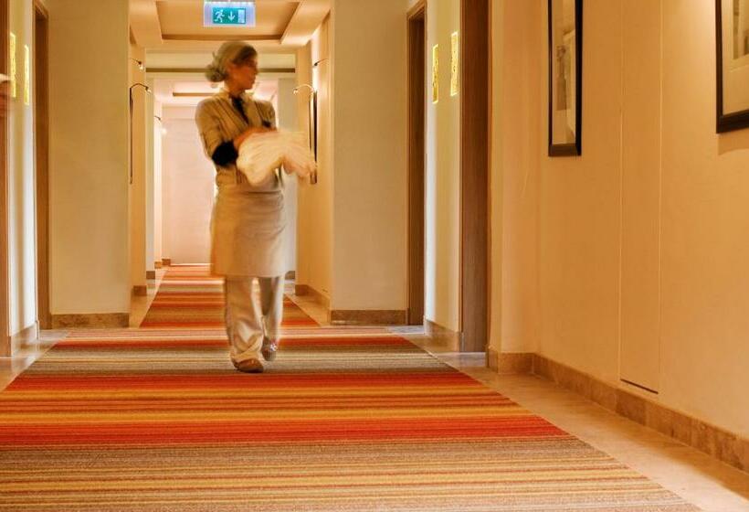 اتاق استاندارد با تراس, Pickalbatros Hôtel Du Golf - Adults Friendly 16 Years Plus -  All-Inclusive