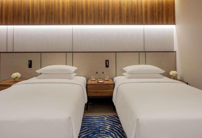 스탠다드 룸, Hyatt Regency Trivandrum