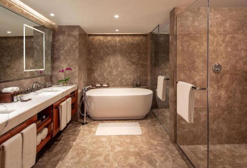스위트, Hyatt Regency Trivandrum