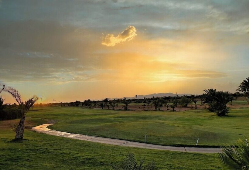 اتاق استاندارد با چشم‌انداز, Pickalbatros Hôtel Du Golf - Adults Friendly 16 Years Plus -  All-Inclusive