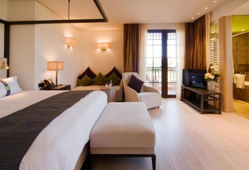 اتاق استاندارد با چشم‌انداز, Pickalbatros Hôtel Du Golf - Adults Friendly 16 Years Plus -  All-Inclusive