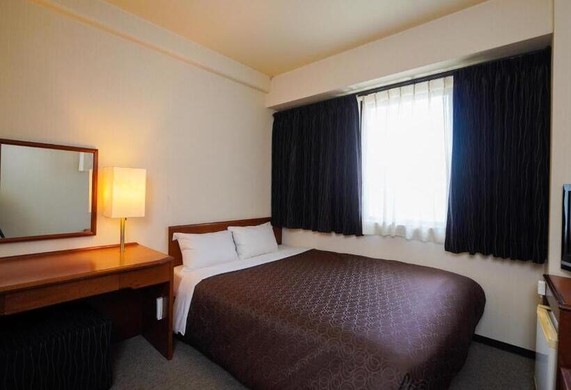 Номер Стандарт, Plaza Hotel Tenjin