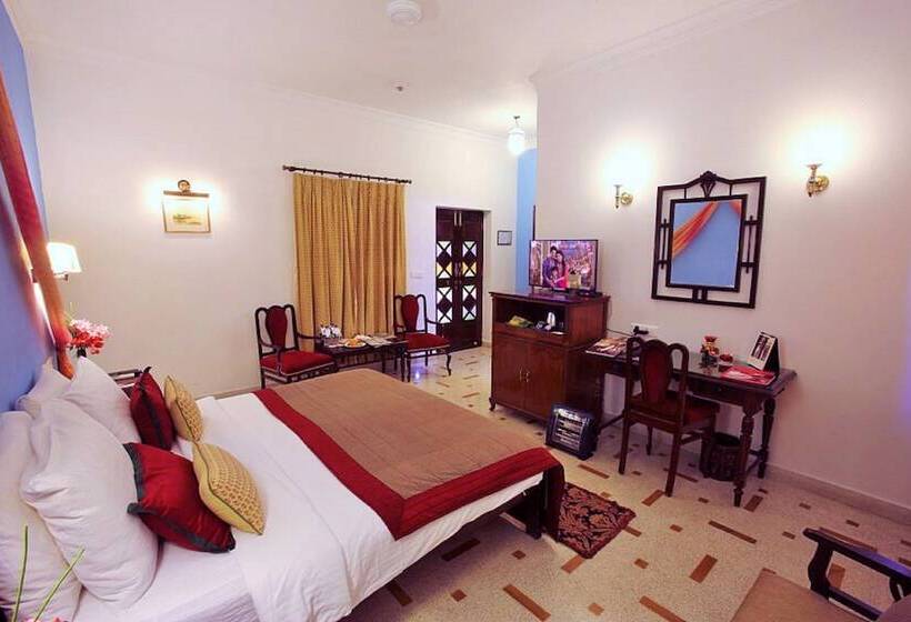 豪华房间, Rawalkot Jaisalmer