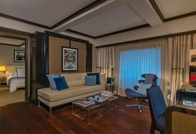 스위트, The Chatwal, The Unbound Collection By Hyatt