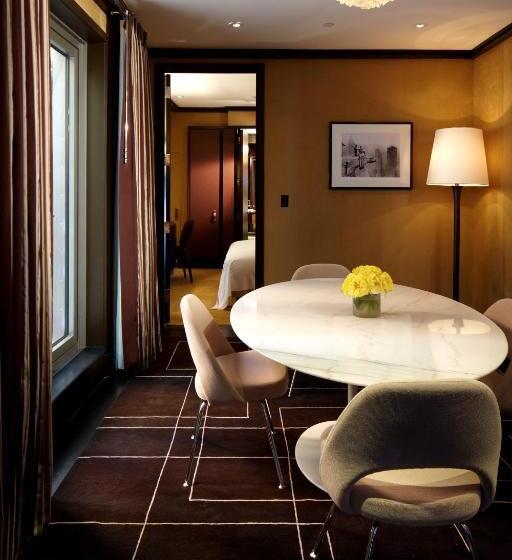 펜트하우스 스위트, The Chatwal, The Unbound Collection By Hyatt
